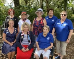 Bells Across America commemoration