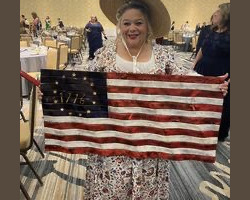 DAR Daughters proud of American Heritage